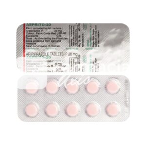 Aripiprazol