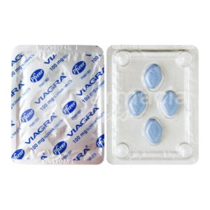 Brand Viagra