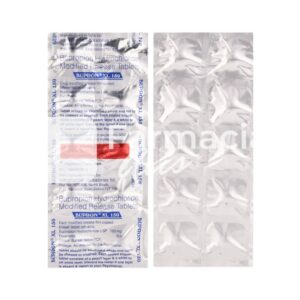 Bupropion