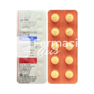 Buspirone
