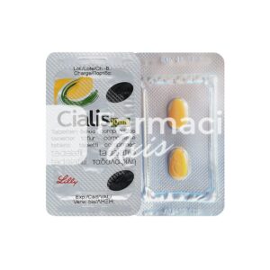 Cialis