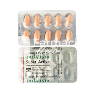 Cialis Super Active