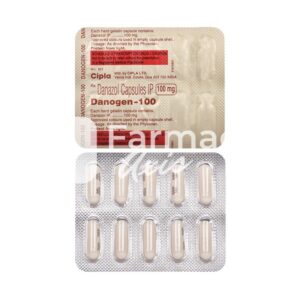 Danazol