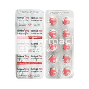 Diclofenac