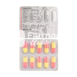 Doxepin