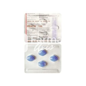 Eriacta