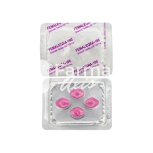 Female Viagra