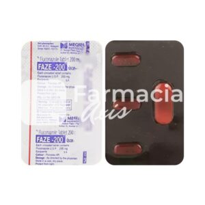 Fluconazol