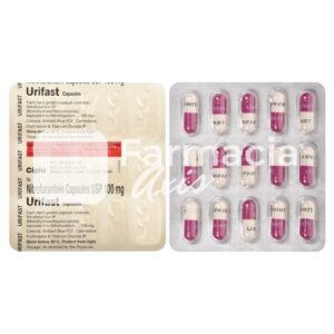 Furadantin