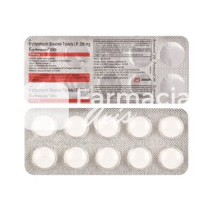 Ilosone
