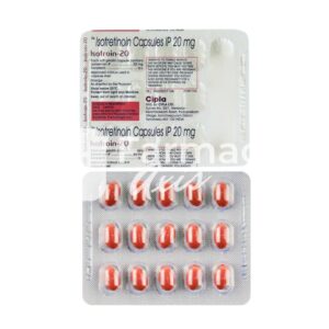 Isotretinoin
