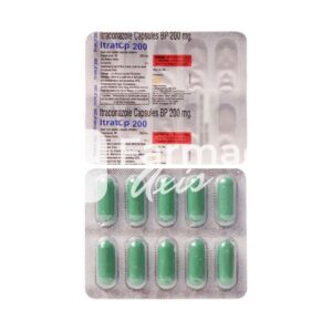 Itraconazol
