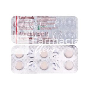 Mebendazole