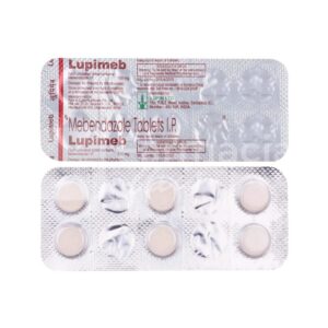 Mebendazole