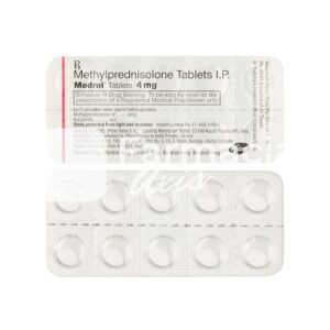 Medrol