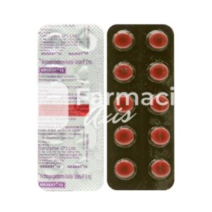 Medroxiprogesteron