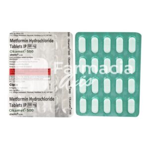 Metformin