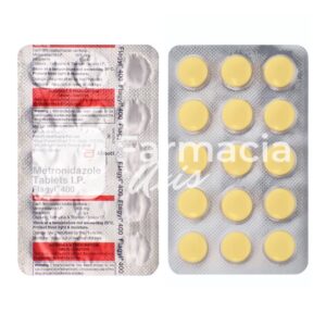 Metronidazol