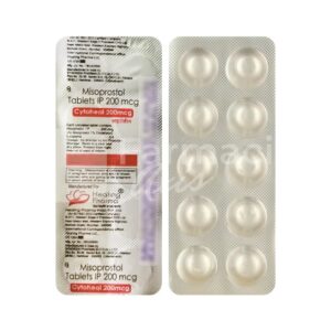 Misoprostol