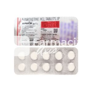 Paxil
