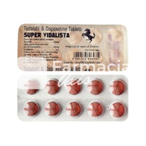 Super Vidalista