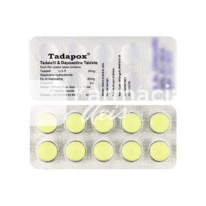 Tadapox