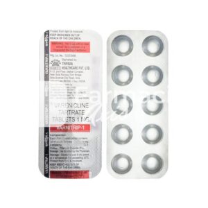 Varenicline