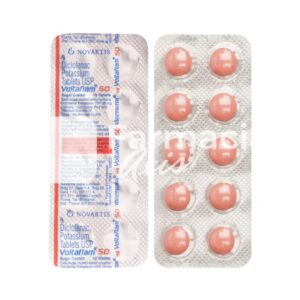 Voltaren