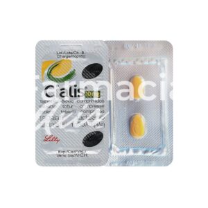 Cialis