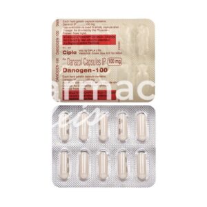 Danazol