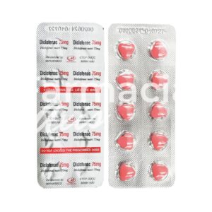 Diclofenac