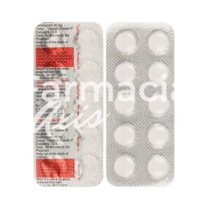 Escitalopram