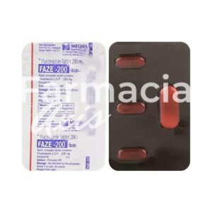 Fluconazol