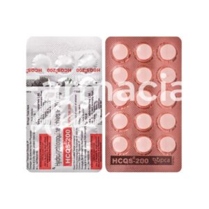 Hydroxychloroquine