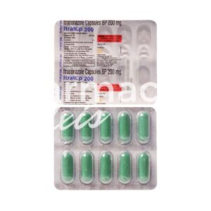 Itraconazol
