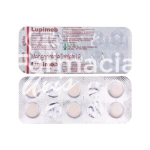 Mebendazole