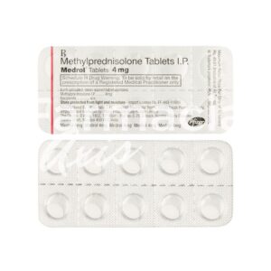 Medrol