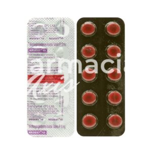 Medroxiprogesteron