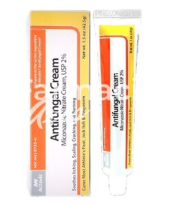 Miconazol