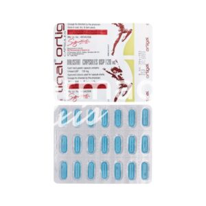 Orlistat