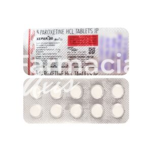 Paxil