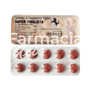 Super Vidalista