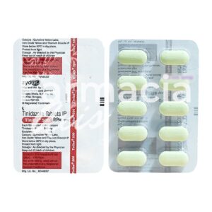 Tinidazol