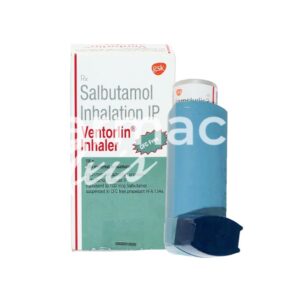 Ventolin Inhaler