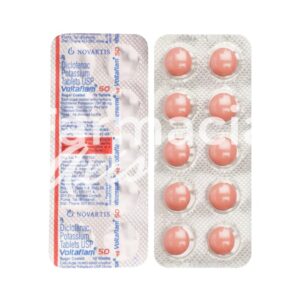 Voltaren