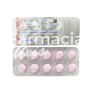 Zolpidem